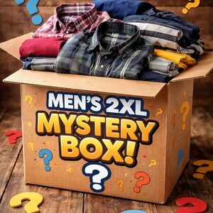 Under Armour Men's 2XL Apparel Collection